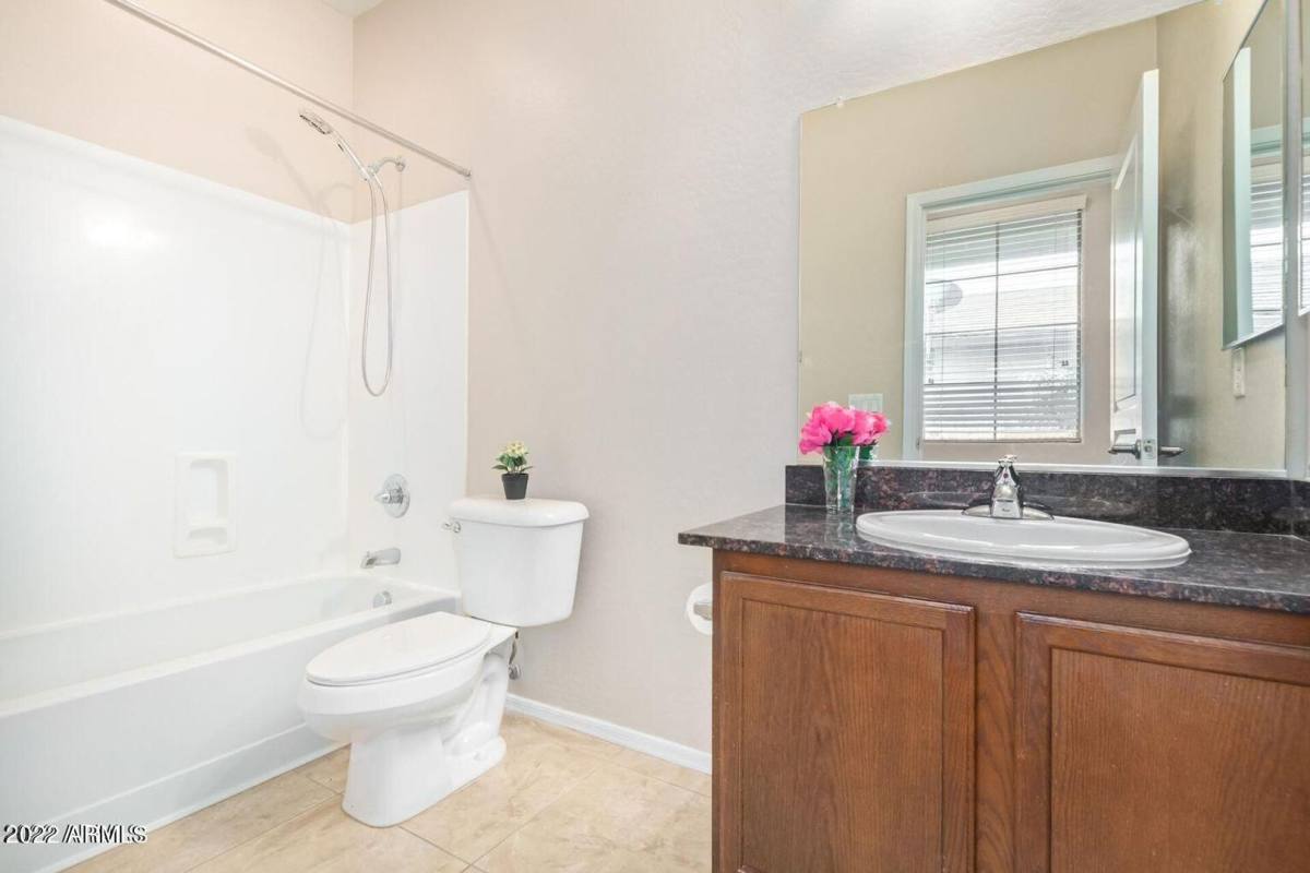 House for rent at 13596 N 149th Dr, Surprise, AZ 85379