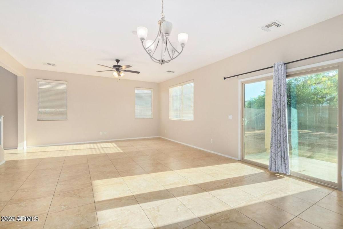 House for rent at 13596 N 149th Dr, Surprise, AZ 85379