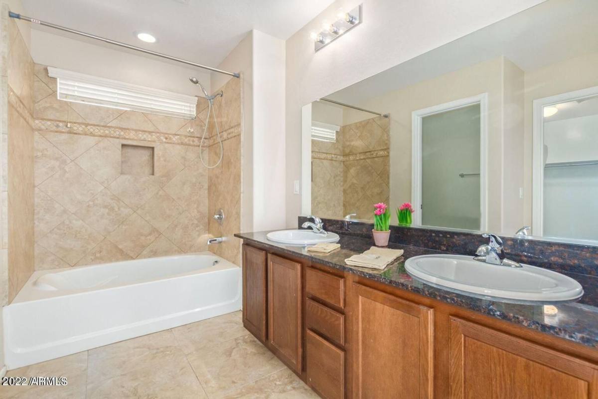 House for rent at 13596 N 149th Dr, Surprise, AZ 85379