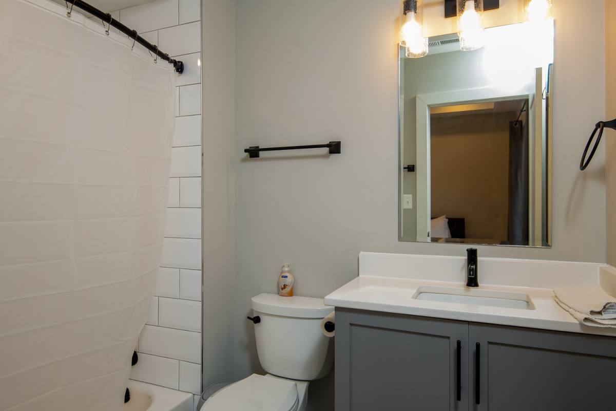 Apartment for rent at 1457 Girard St NW #4, Washington, DC 20009
