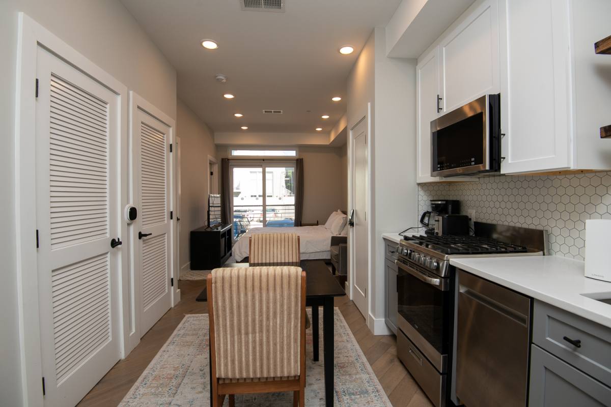 Apartment for rent at 1457 Girard St NW #4, Washington, DC 20009
