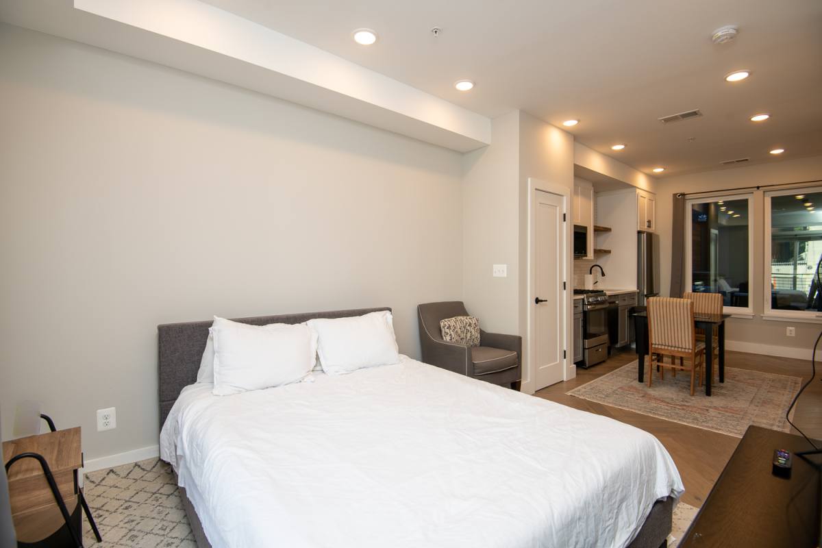 Apartment for rent at 1457 Girard St NW #4, Washington, DC 20009