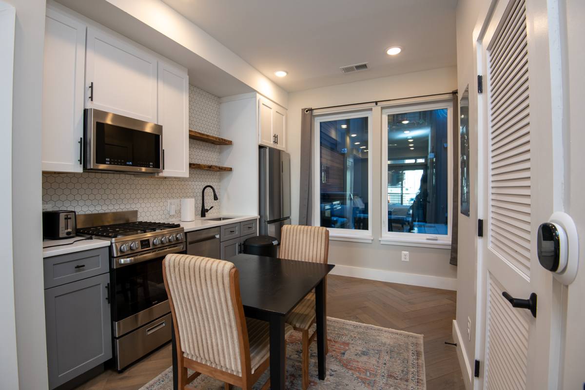 Apartment for rent at 1457 Girard St NW #4, Washington, DC 20009