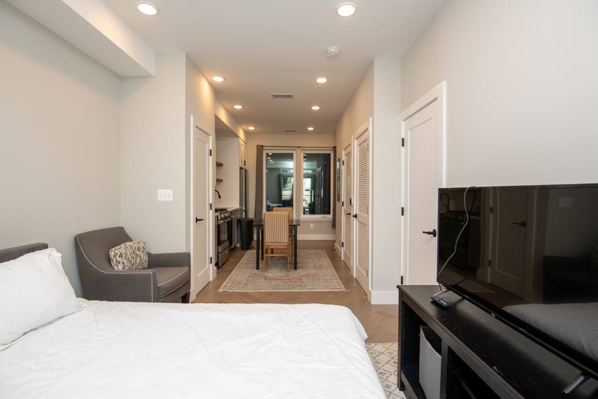 Apartment for rent at 1457 Girard St NW #4, Washington, DC 20009