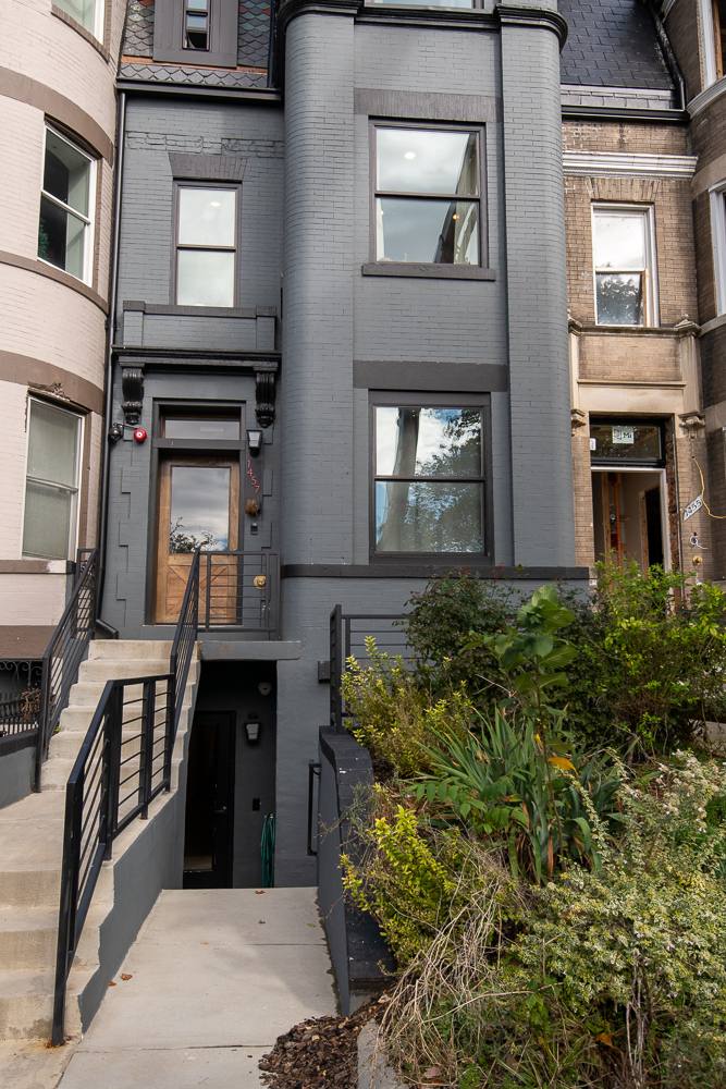 Apartment for rent at 1457 Girard St NW #4, Washington, DC 20009