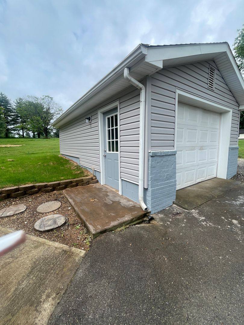 House for rent at 8436 Old Middlebrook Pike, Knoxville, TN 37923