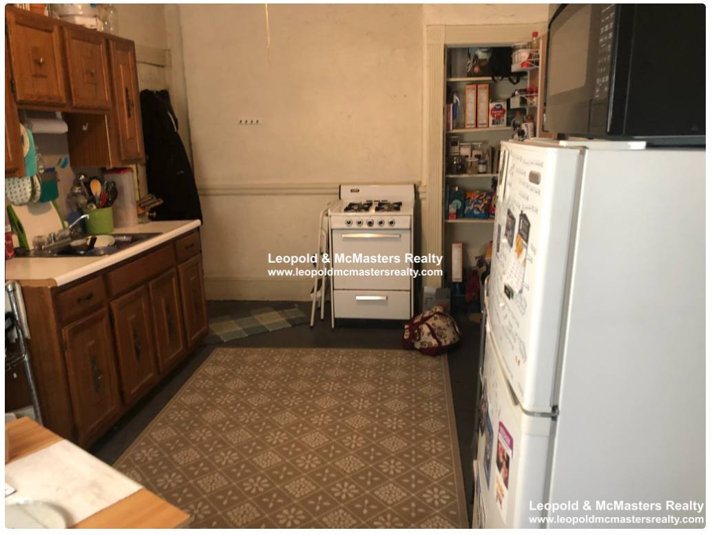 Apartment for rent at 9 Myrtle St #8, Boston, MA 02114