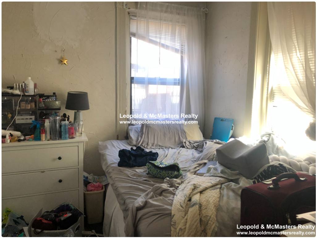 Apartment for rent at 9 Myrtle St #8, Boston, MA 02114