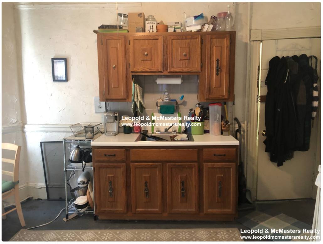 Apartment for rent at 9 Myrtle St #8, Boston, MA 02114