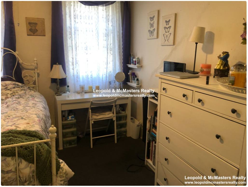 Apartment for rent at 9 Myrtle St #8, Boston, MA 02114