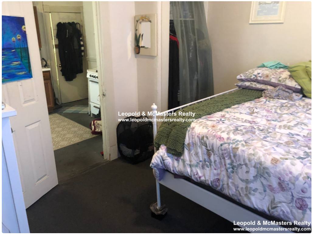 Apartment for rent at 9 Myrtle St #8, Boston, MA 02114