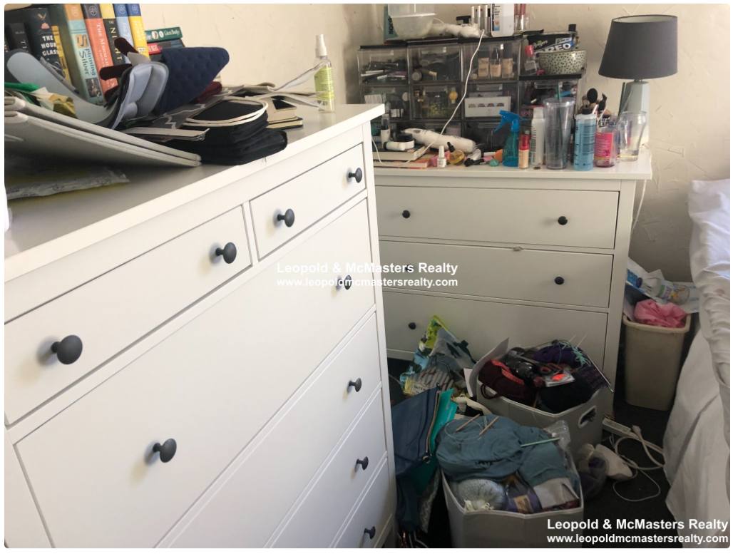 Apartment for rent at 9 Myrtle St #8, Boston, MA 02114