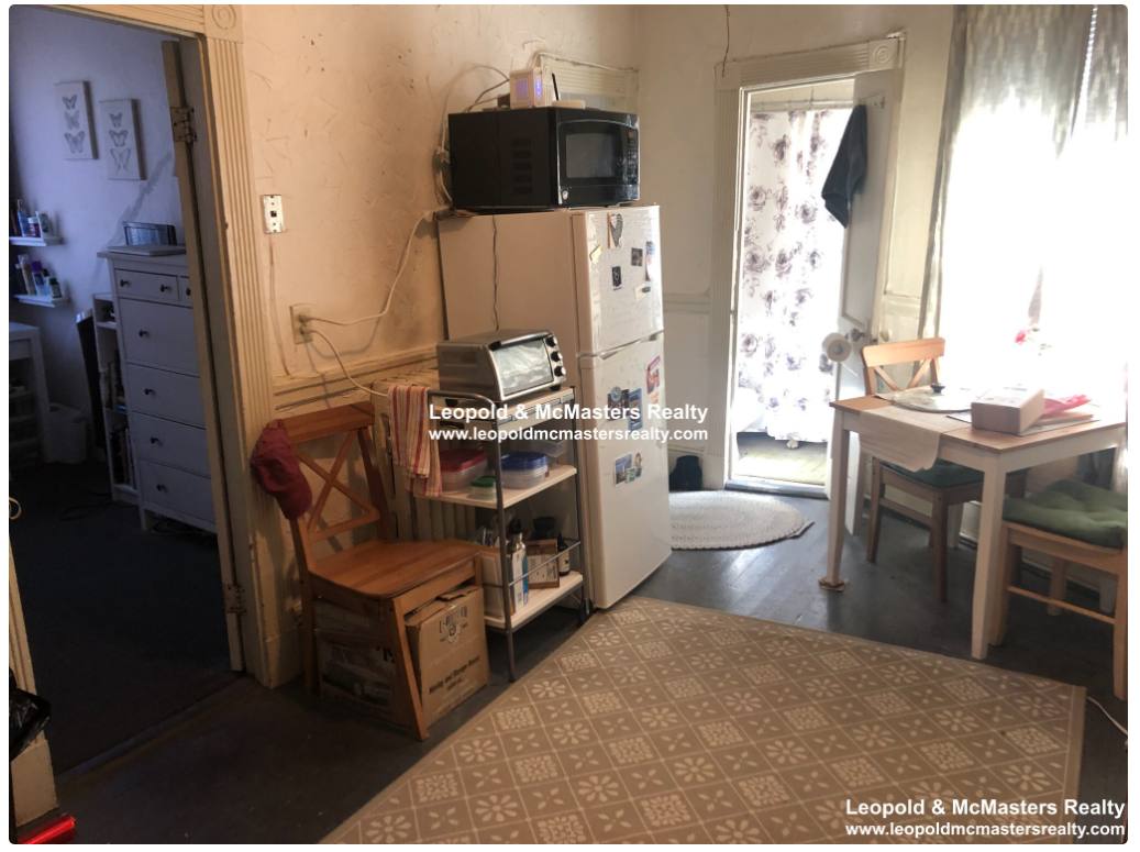 Apartment for rent at 9 Myrtle St #8, Boston, MA 02114