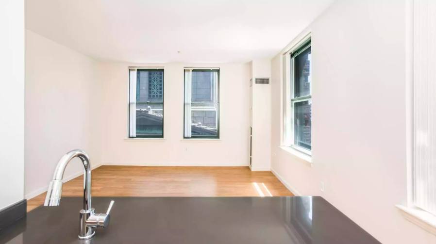 Apartment for rent at 1 India St #9B, Boston, MA 02109