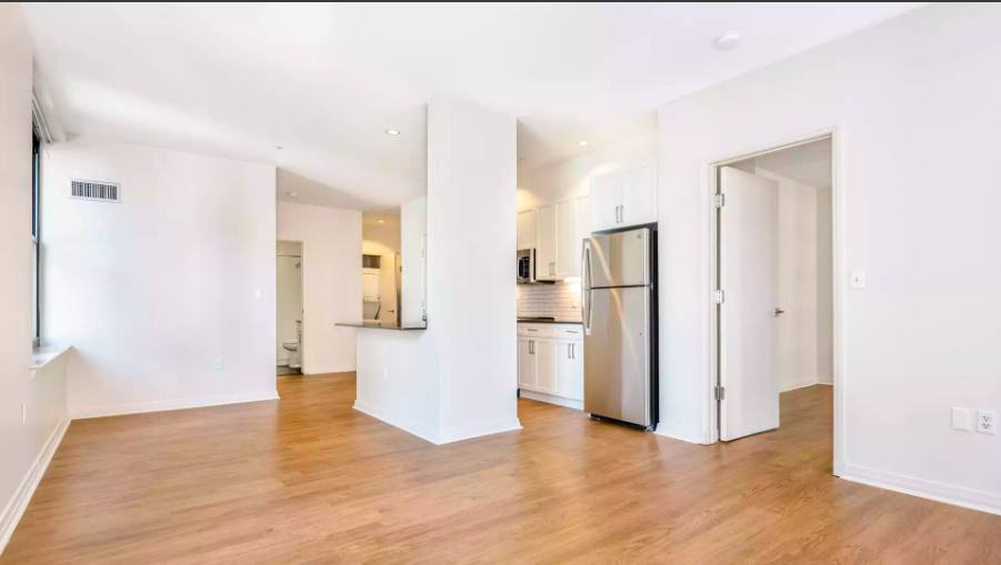 Apartment for rent at 1 India St #9B, Boston, MA 02109