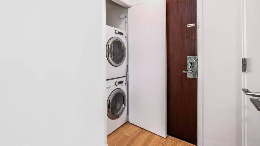Apartment for rent at 1 India St #9B, Boston, MA 02109