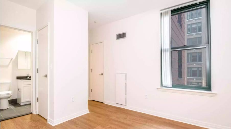 Apartment for rent at 1 India St #9B, Boston, MA 02109
