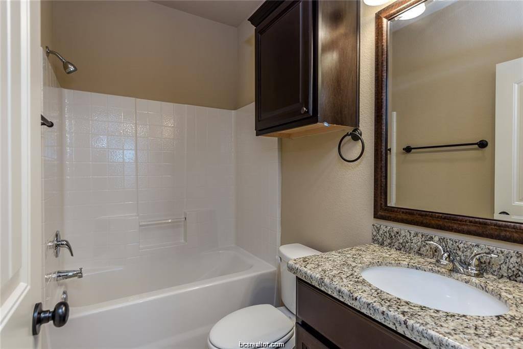 Townhouse for rent at 421 Baby Bear Dr #421, College Station, TX 77845