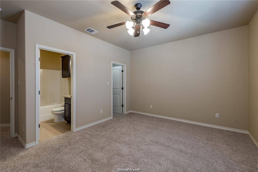 Townhouse for rent at 421 Baby Bear Dr #421, College Station, TX 77845