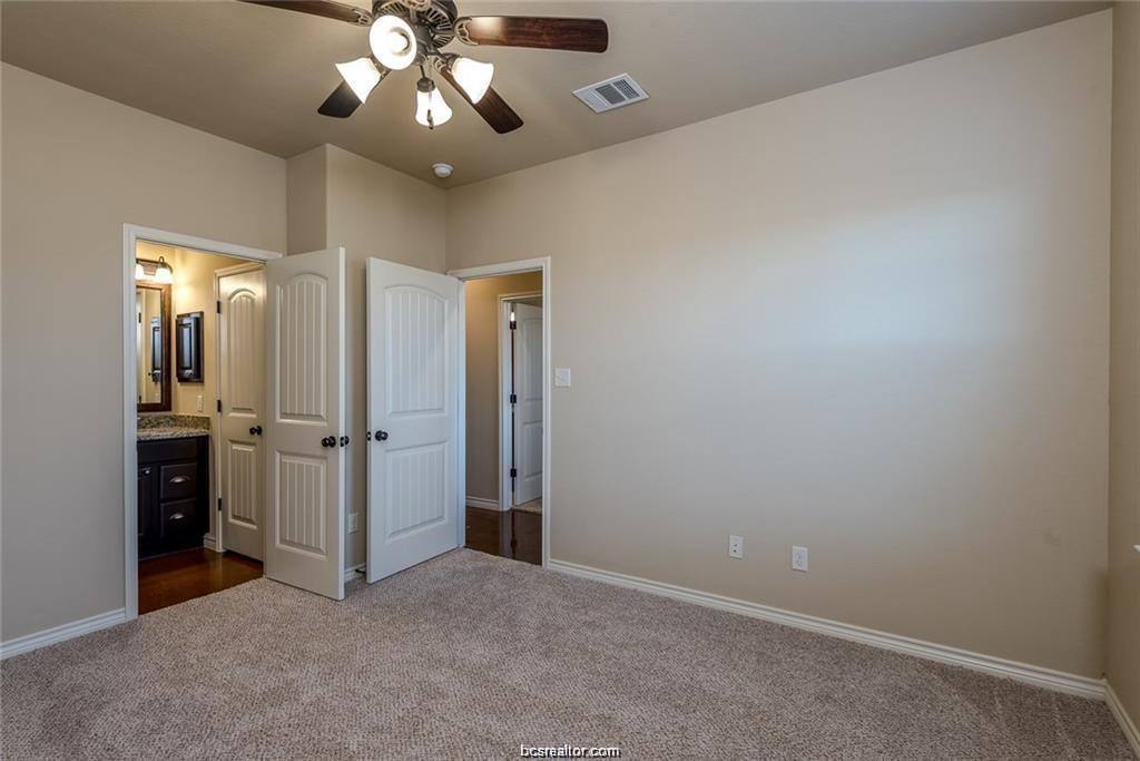 Townhouse for rent at 421 Baby Bear Dr #421, College Station, TX 77845