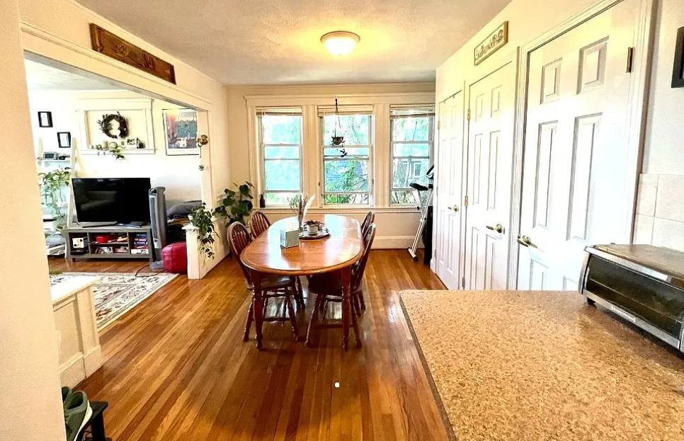 Apartment for rent at 223 Summer St #3L, Somerville, MA 02143