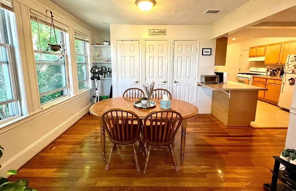Apartment for rent at 223 Summer St #3L, Somerville, MA 02143