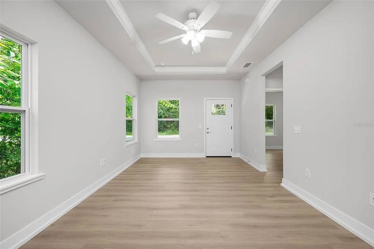 House for rent at 8572 NW 39th Circle, Gainesville, FL 32653