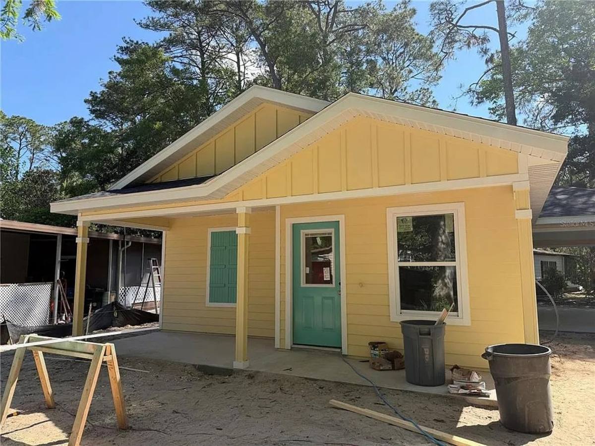 House for rent at 8572 NW 39th Circle, Gainesville, FL 32653