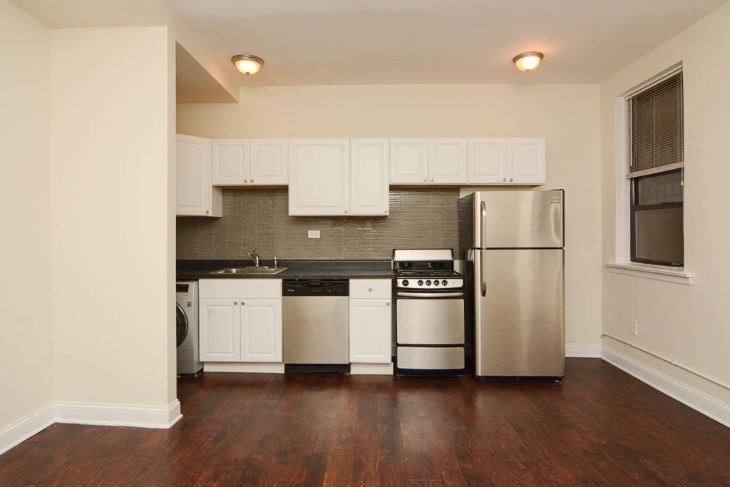 Apartment for rent at 3345 Marshfield #D501, Chicago, IL 60657