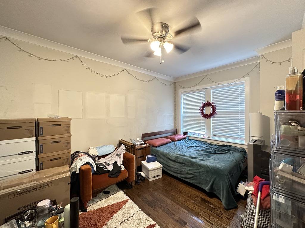 Apartment for rent at 646 Roscoe #N5, Chicago, IL 60657