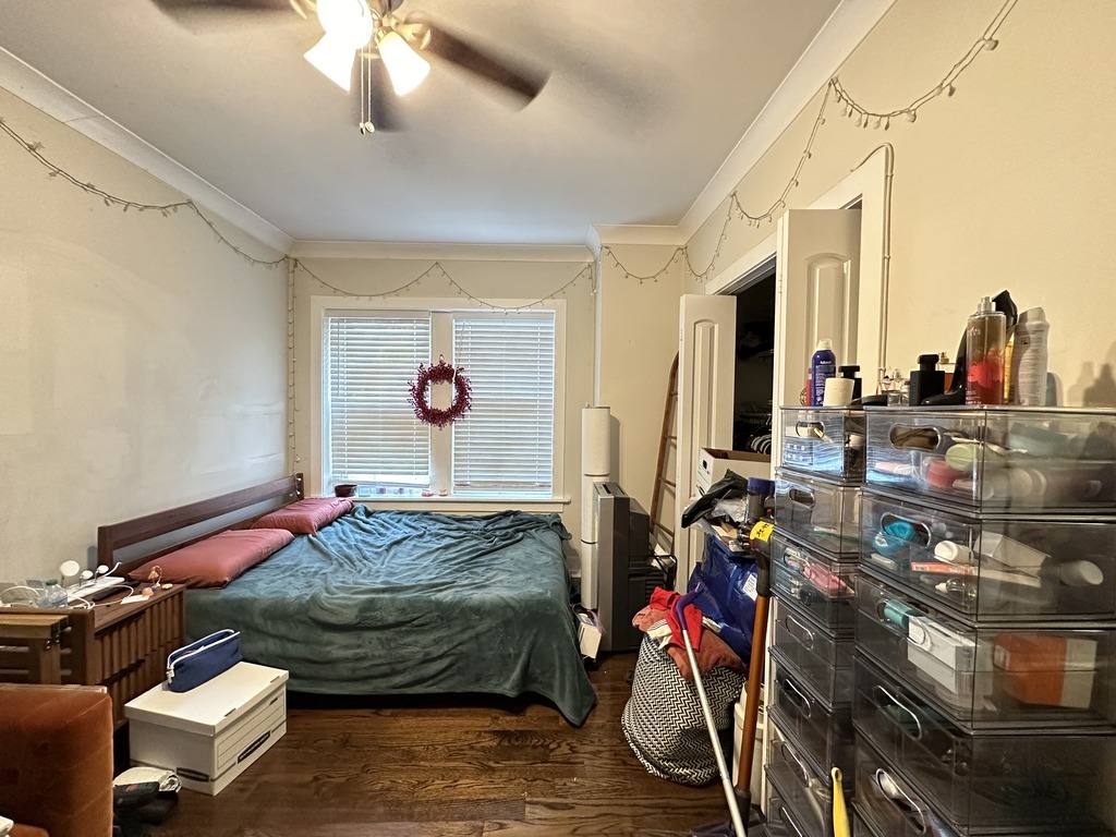 Apartment for rent at 646 Roscoe #N5, Chicago, IL 60657