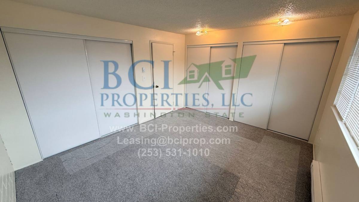 Townhouse for rent at 8624 Pacific Ave, Tacoma, WA 98444