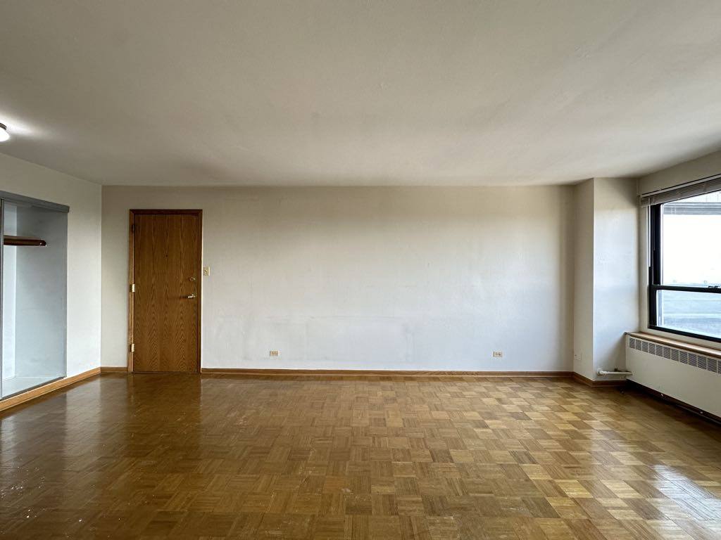 Apartment for rent at 4180 Marine Dr #D809, Chicago, IL 60613