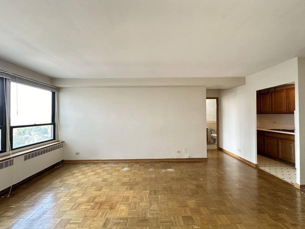 Apartment for rent at 4180 Marine Dr #D809, Chicago, IL 60613