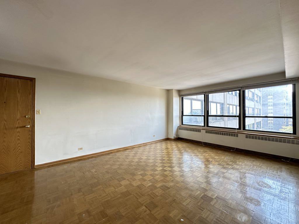 Apartment for rent at 4180 Marine Dr #D809, Chicago, IL 60613