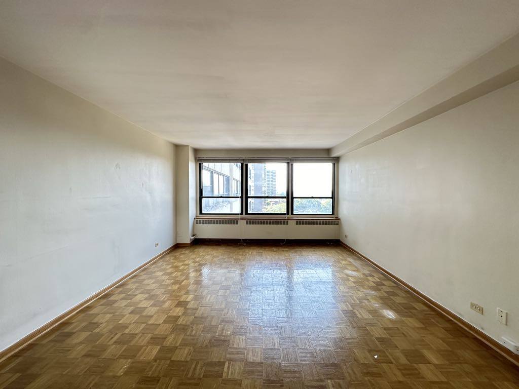 Apartment for rent at 4180 Marine Dr #D809, Chicago, IL 60613