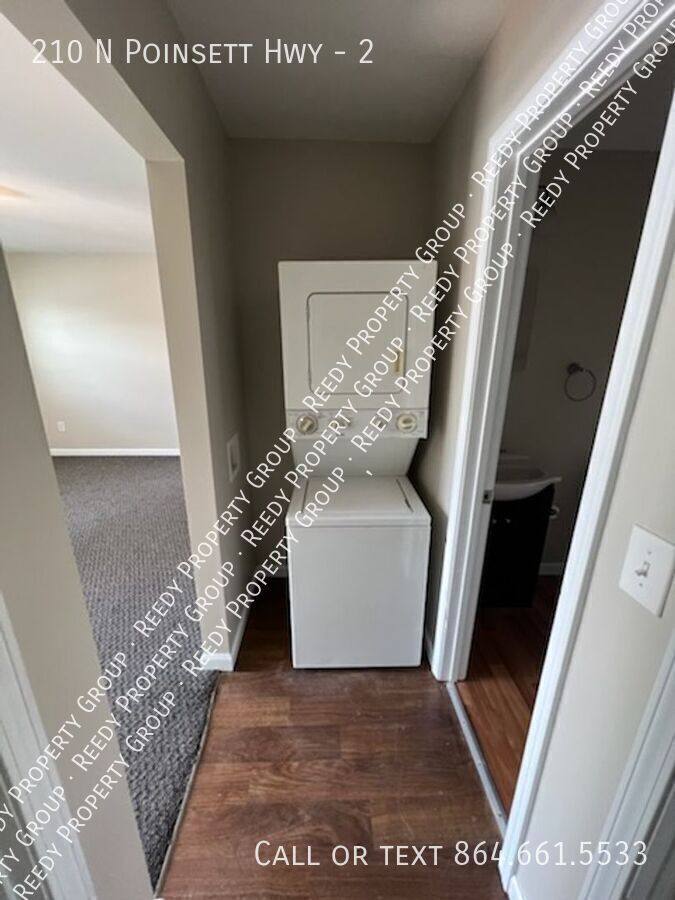 Apartment for rent at 210 N Poinsett Highway 2, Travelers Rest, SC 29690