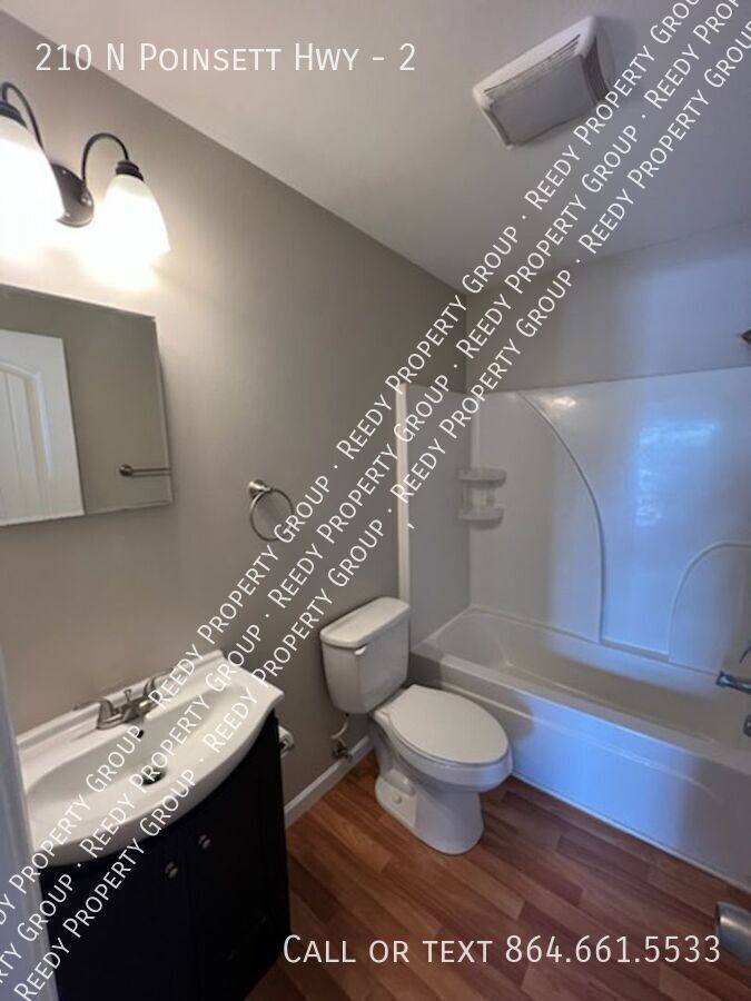 Apartment for rent at 210 N Poinsett Highway 2, Travelers Rest, SC 29690