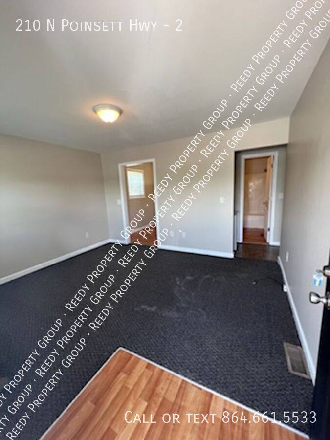 Apartment for rent at 210 N Poinsett Highway 2, Travelers Rest, SC 29690