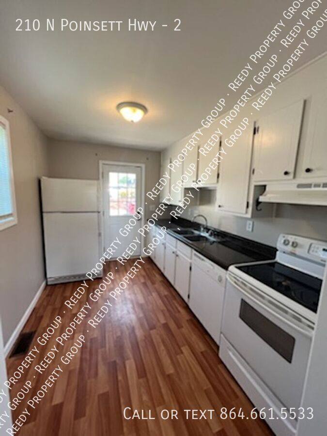 Apartment for rent at 210 N Poinsett Highway 2, Travelers Rest, SC 29690