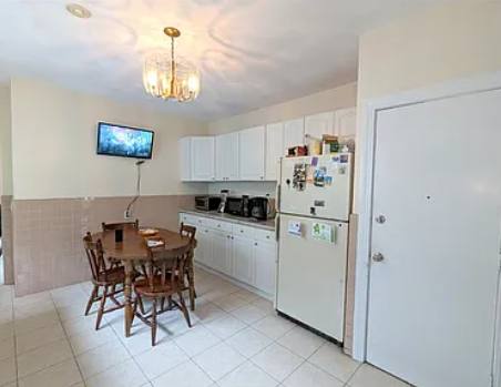 Apartment for rent at 35 Pearson Rd #2, Somerville, MA 02144