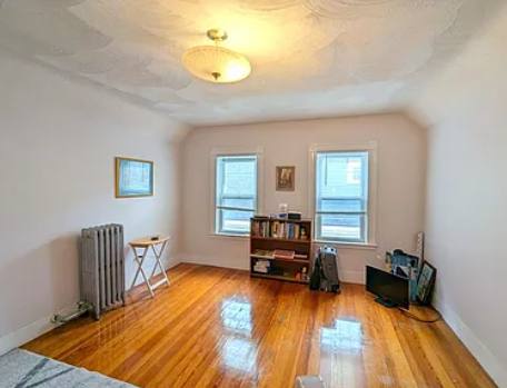 Apartment for rent at 35 Pearson Rd #2, Somerville, MA 02144