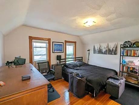 Apartment for rent at 35 Pearson Rd #2, Somerville, MA 02144