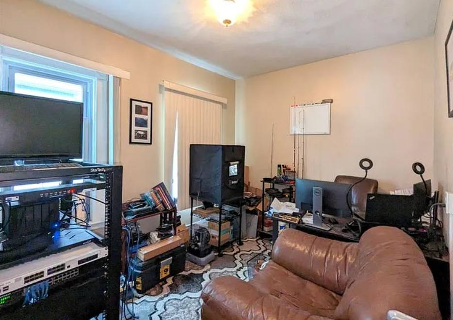 Apartment for rent at 35 Pearson Rd #2, Somerville, MA 02144
