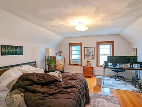Apartment for rent at 35 Pearson Rd #2, Somerville, MA 02144