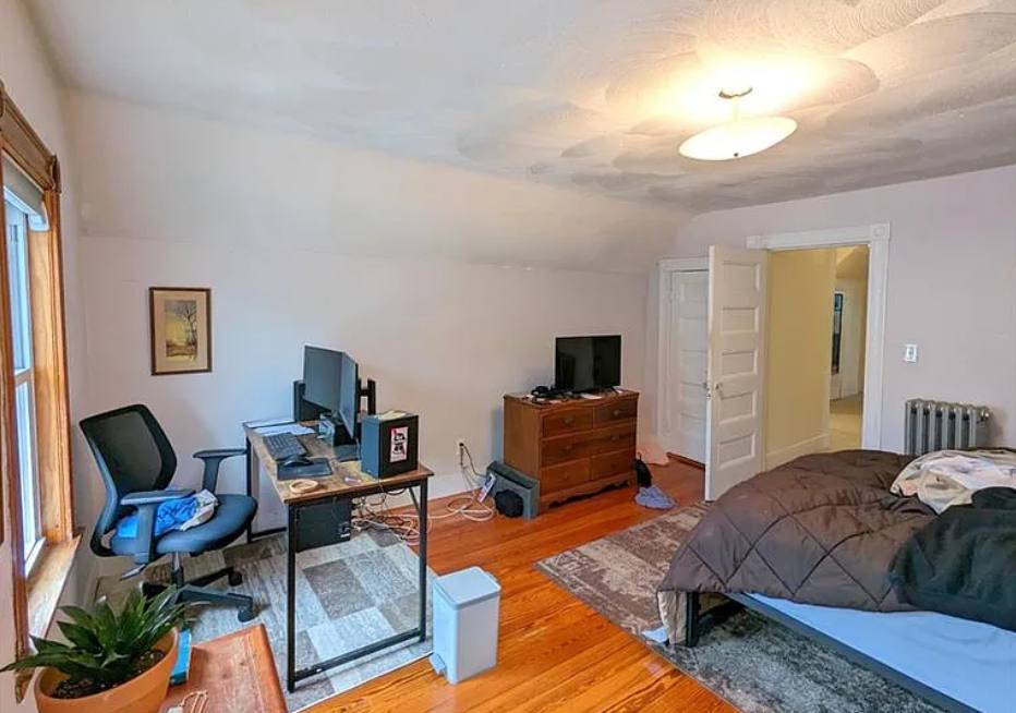 Apartment for rent at 35 Pearson Rd #2, Somerville, MA 02144