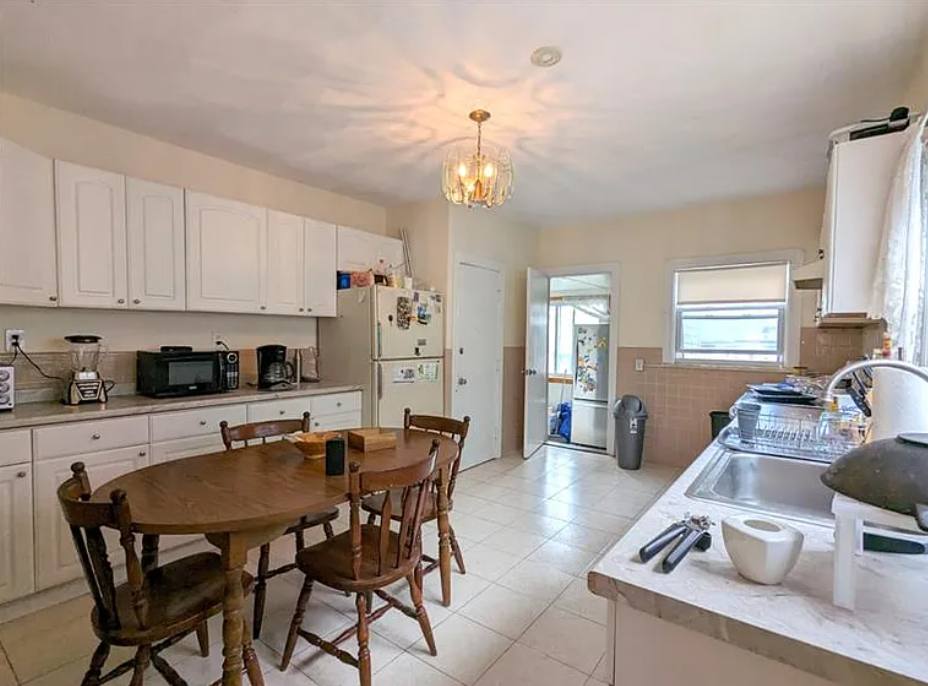 Apartment for rent at 35 Pearson Rd #2, Somerville, MA 02144