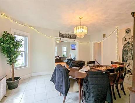 Apartment for rent at 35 Pearson Rd #2, Somerville, MA 02144