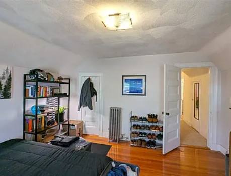 Apartment for rent at 35 Pearson Rd #2, Somerville, MA 02144