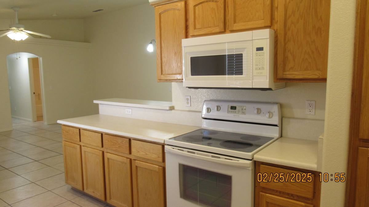 Townhouse for rent at 2759 Palisades Dr, Lake Havasu City, AZ 86406